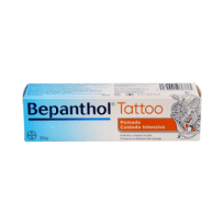 Bayer Hispania Bepanthol...