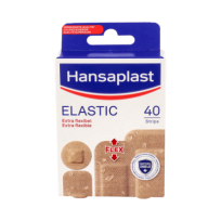 Hansaplast Apósitos...