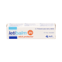 Letibalm stick protector...