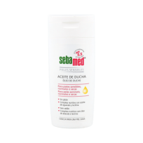 Sebamed aceite ducha 200ml