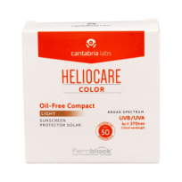Heliocare Color Compacto...