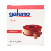Galeno esparadrapo piel...