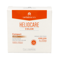 Heliocare Compacto SPF50+...