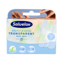 Salvelox apósito adhesivo...