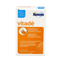 Vitadé Vitamina D3 15ml