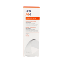 LetiAT4 Crema Corporal Piel...