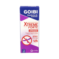 Goibi Xtreme spray...