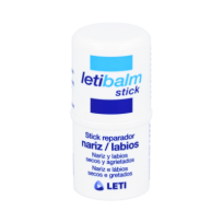 Letibalm stick labial 4g