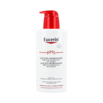 Eucerin loción pH5 400ml