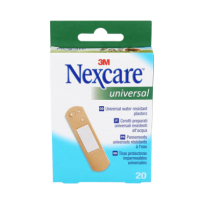 Nexcare Universal tiras...