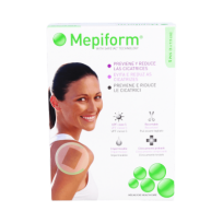 Mepiform reductor de...