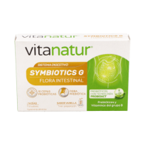 Vitanatur Simbiotics G 14...