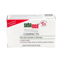 Sebamed Compacto 100g