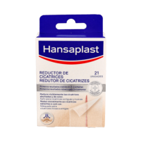 Hansaplast Reductor de...