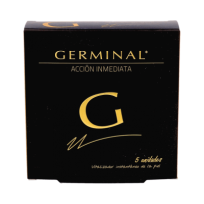 Germinal Acción Inmediata 5amp