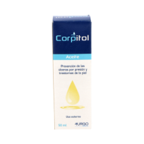 Corpitol Aceite gotas 50ml