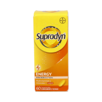 Bayer Supradyn Activo 60comp