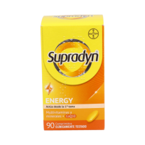 Bayer Supradyn Activo 90comp