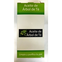 ACEITE ÁRBOL DE TÉ...