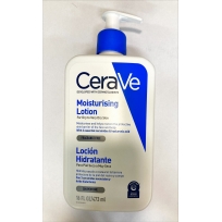 CERAVE LOCIÓN PIEL SECA A...