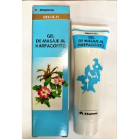 GEL DE MASAJE AL...