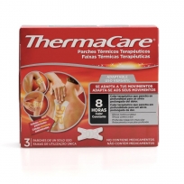 THERMACARE PARCHES TÉRMICOS...