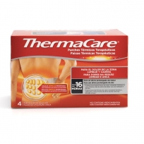 THERMACARE PARCHES TÉRMICOS...