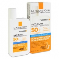 ANTHELIOS FLUIDO SPF 50...