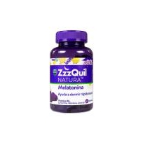 ZZZQUIL NATURA MELATONINA...