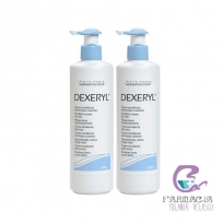 Dexeryl Crema Emoliente...