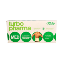 Crotton faja turbomed T- 2 1ud