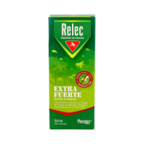 Relec Extra Fuerte Spray 75ml