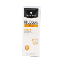 Heliocare 360º SPF50+ Gel...