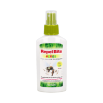 Repel Bite niños spray...