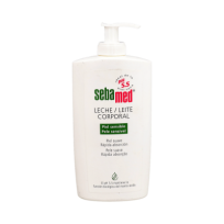 Sebamed leche corporal 400ml