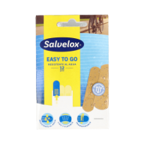 Salvelox Easy To Go Apósito...