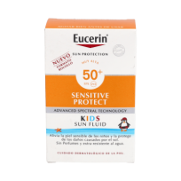 Eucerin Sun Fluido Infantil...