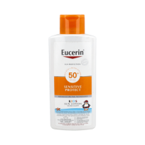 Eucerin Sun Loción Infantil...