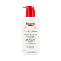 Eucerin pH5 Loción...