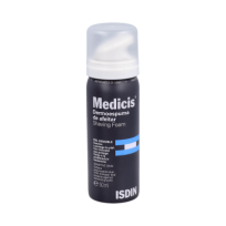 Medicis dermoespuma de...