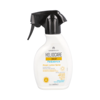 Heliocare 360º Pediatrics...