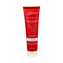 Elifexir Spicy Slim gel...