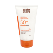 Acofarderm Spf 50+ Locion...