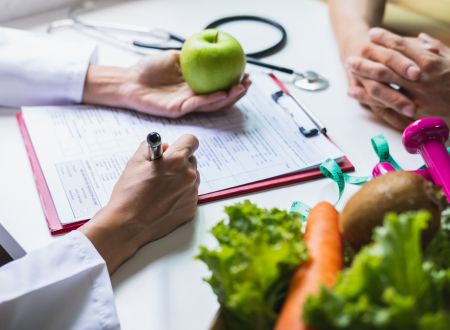 consejo nutricional