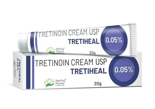 Tretinoína (Tretinoin)